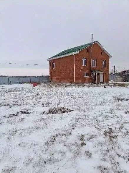 Дом в Курганская область, Притобольный муниципальный округ, с. ... - Фото 1