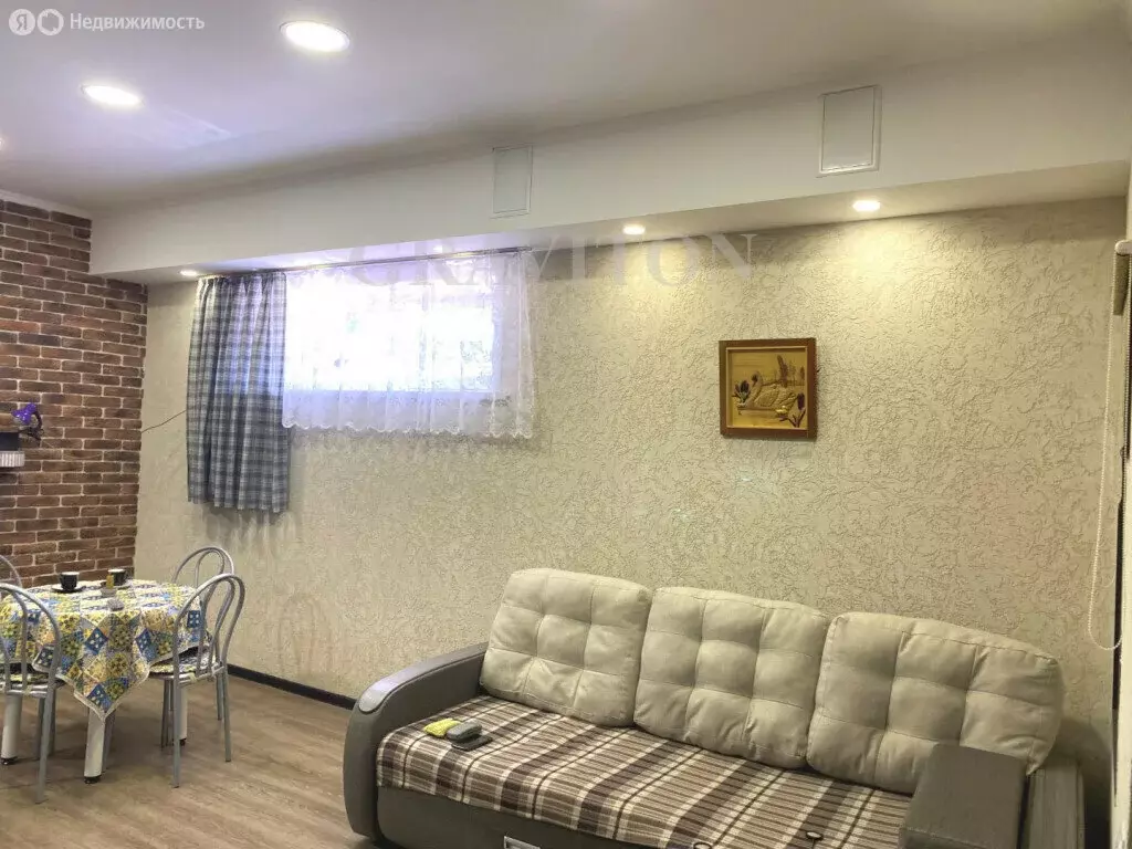 2-комнатная квартира: село Майма, улица Механизаторов, 14 (45.5 м) - Фото 1