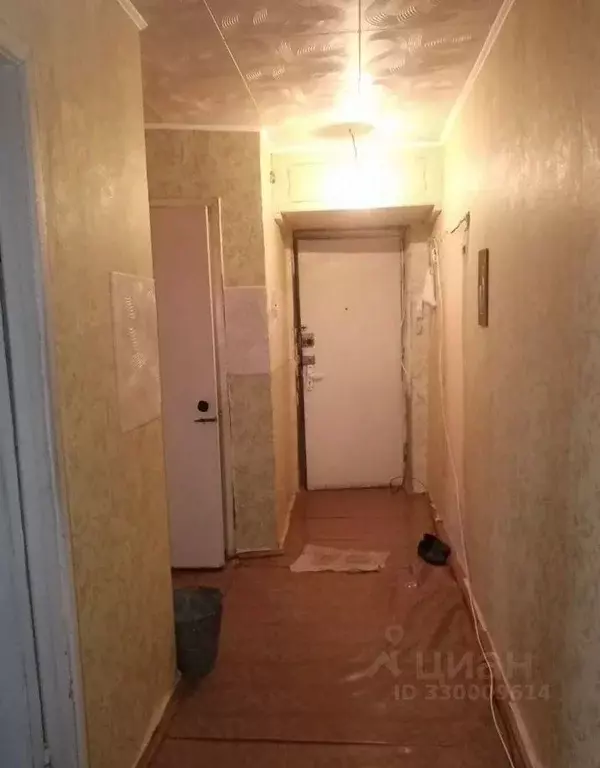 3-к кв. Ленинградская область, Сланцы ул. Грибоедова, 14 (50.0 м) - Фото 1