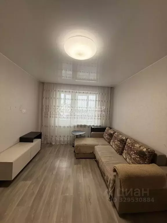 2-к кв. Кировская область, Киров Московская ул., 207 (45.0 м) - Фото 2