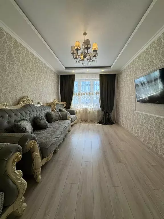 Продаётся 3-к квартира, 72.5 м - Фото 0