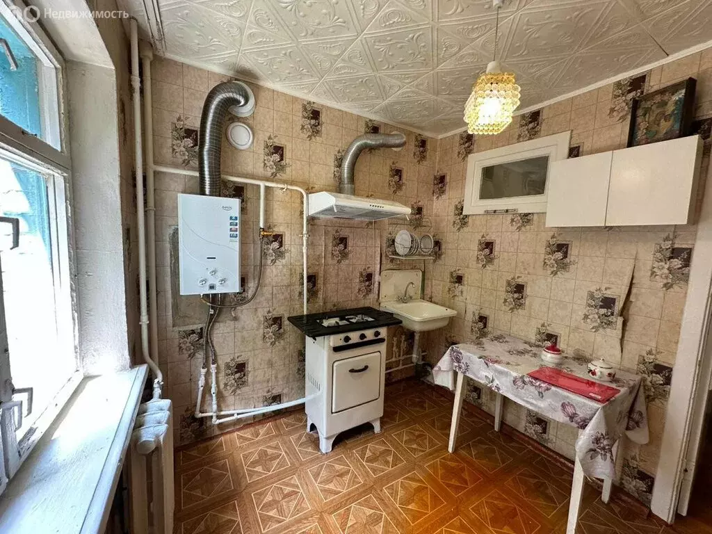 1-комнатная квартира: Армавир, улица Советской Армии, 17 (30.9 м) - Фото 0