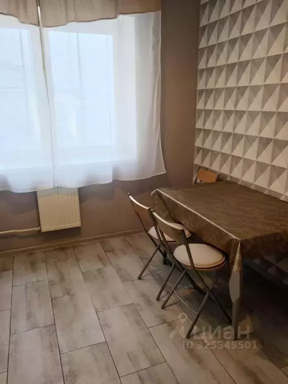 2-к кв. Москва Ленинский просп., 105к4 (55.0 м) - Фото 2