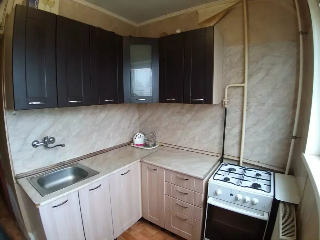 Продаётся 1-к квартира, 30.9 м - Фото 0