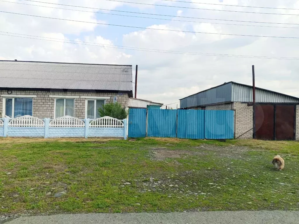Дом 75,6 м на участке 13,6 сот. - Фото 0