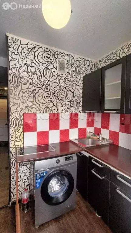 2-комнатная квартира: Норильск, Талнахская улица, 53к2 (42.6 м) - Фото 2