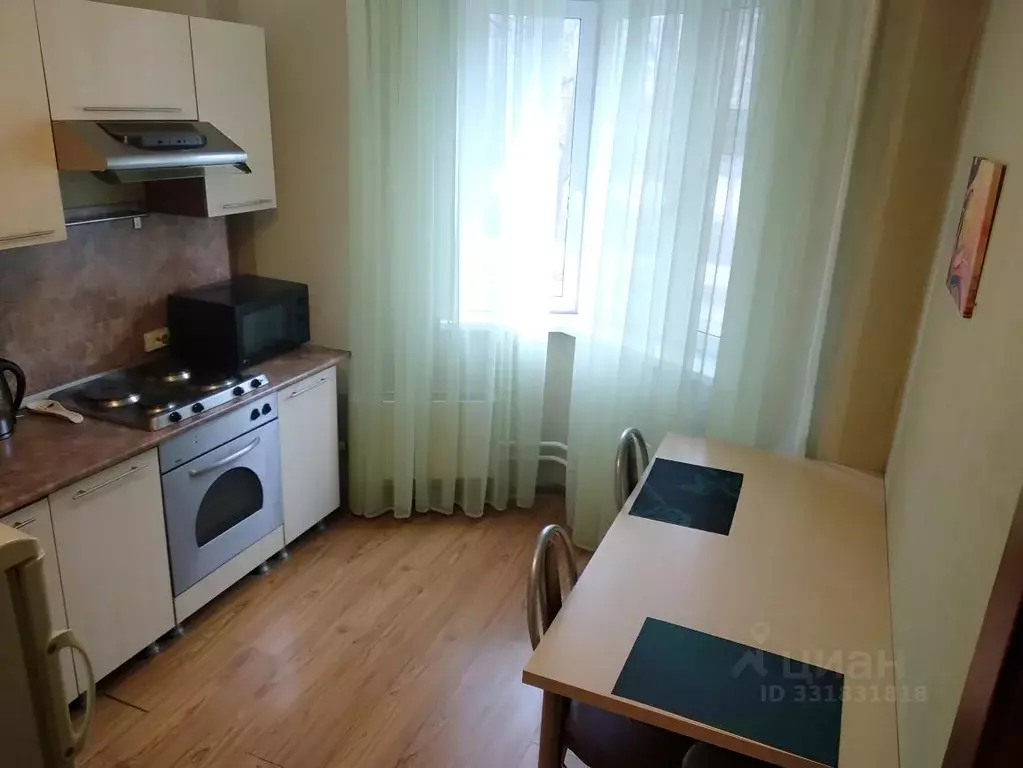 1-к кв. Москва Сиреневый бул., 59 (37.0 м) - Фото 1