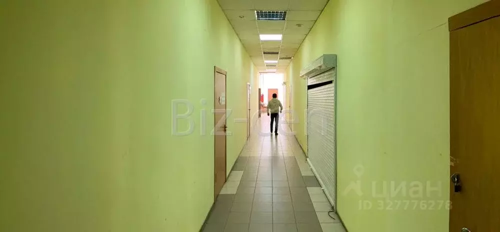 Офис в Москва Варшавское ш., 170Г (301 м) - Фото 2