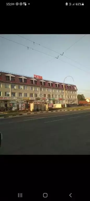 Офисы от 10 м до 100 м - Фото 0