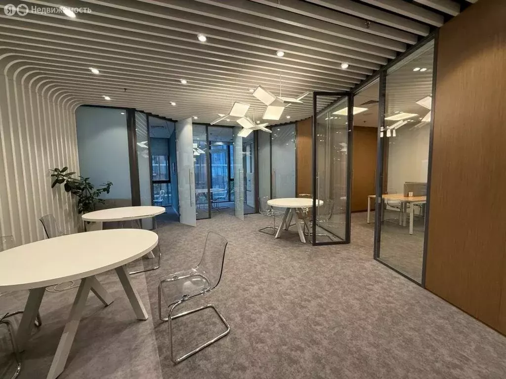Офис (146 м) - Фото 2