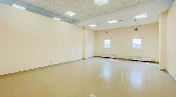 Офис в Санкт-Петербург Варшавская ул., 3к1 (176 м) - Фото 2