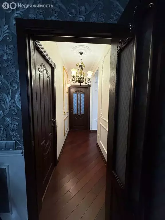 Дом в Ставрополь, Октябрьская улица (270 м) - Фото 1