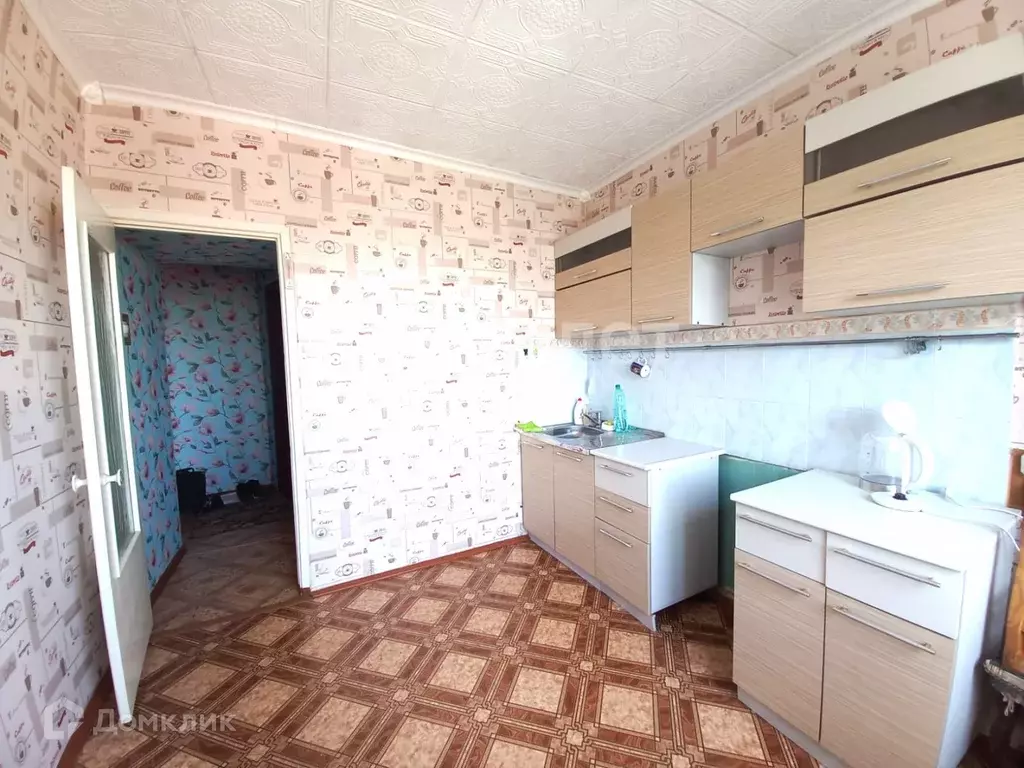 Продаётся 2-к квартира, 52 м - Фото 1