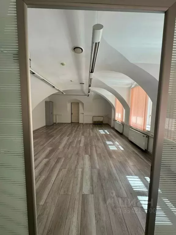 Офис в Москва Новинский бул., 11АС1 (58 м) - Фото 2