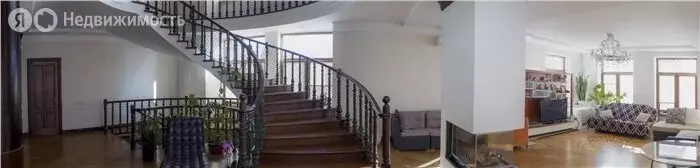 Дом в Тольятти, микрорайон Портовый, улица Комзина (840 м) - Фото 2