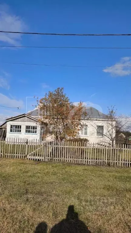 Дом в Воронежская область, Рамонский район, Березовское с/пос, с. ... - Фото 2