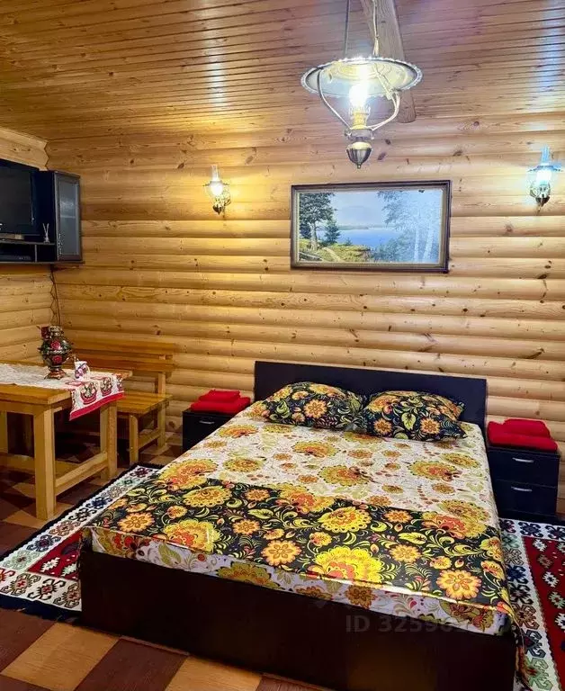 Комната Татарстан, Казань ул. Клубная, 21 - Фото 2