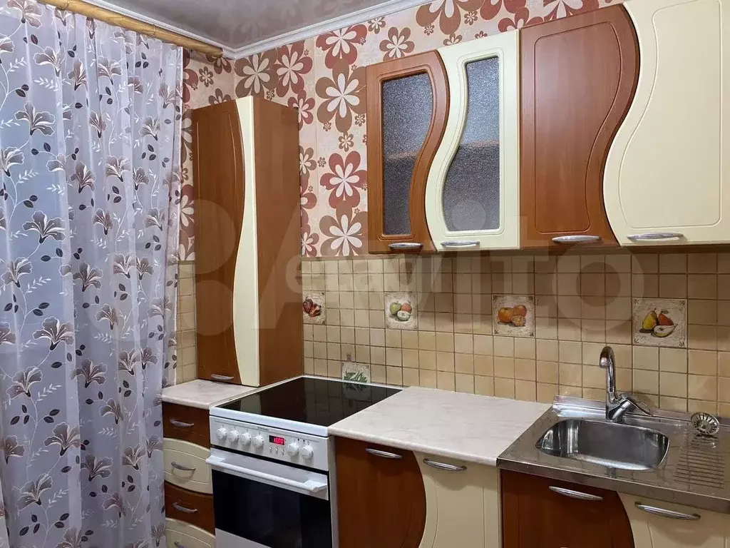 1-к. квартира, 33 м, 2/9 эт. - Фото 0