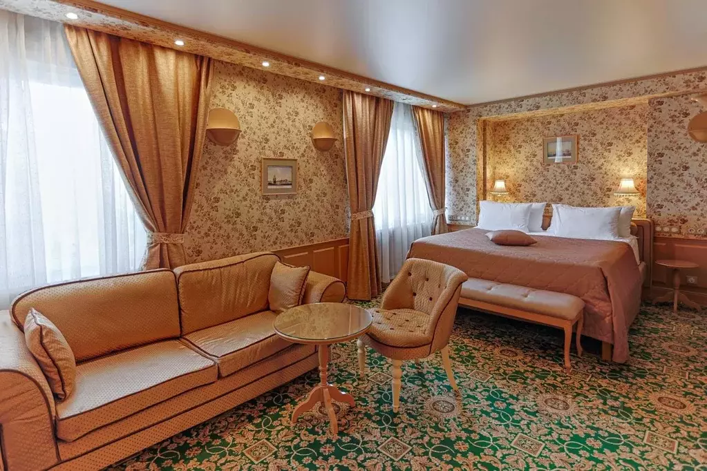 Комната Москва Измайловское ш., 71КА (40.0 м) - Фото 0