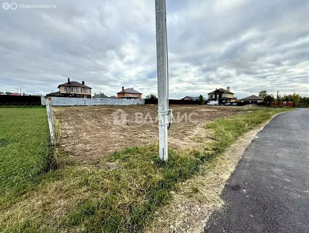 Участок в Коломна, улица Подлипки-6, 173 (9 м) - Фото 1