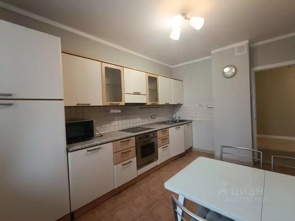 2-к кв. Москва Пулковская ул., 4К2 (65.0 м) - Фото 1