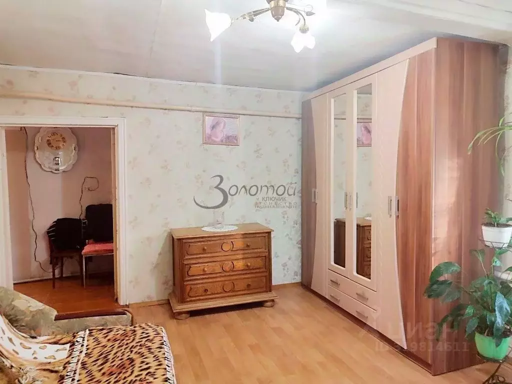 Дом в Нижегородская область, Нижний Новгород 2-я линия, 7 (90 м) - Фото 2