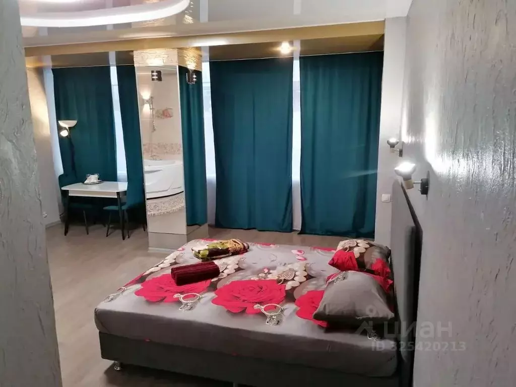 Комната Пермский край, Пермь ш. Космонавтов, 166 - Фото 1