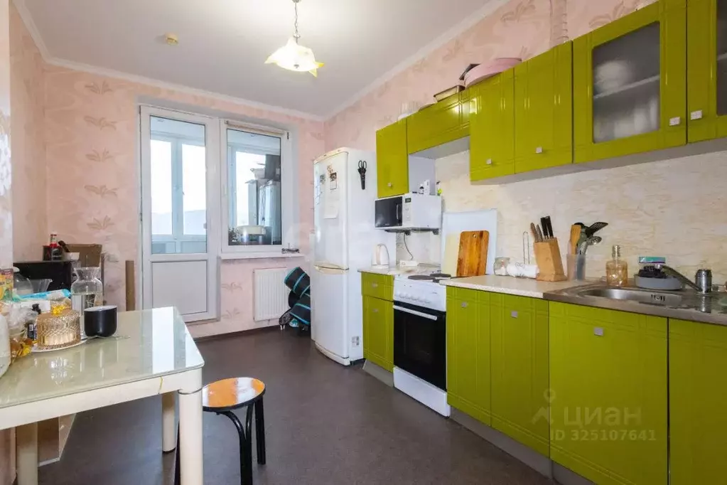 1-к кв. Калининградская область, Калининград ул. Генерала Челнокова, ... - Фото 1