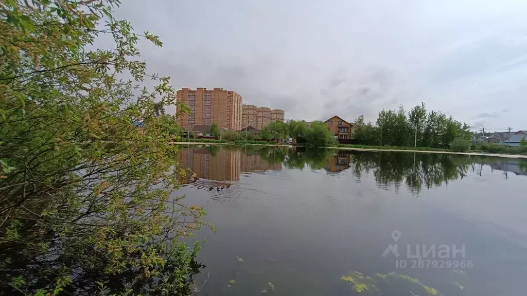 3-к кв. Московская область, Солнечногорск городской округ, Андреевка ... - Фото 2