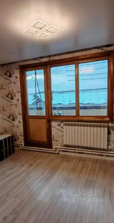 1-к кв. Амурская область, Тында ул. Кольцевая, 11 (41.5 м) - Фото 2