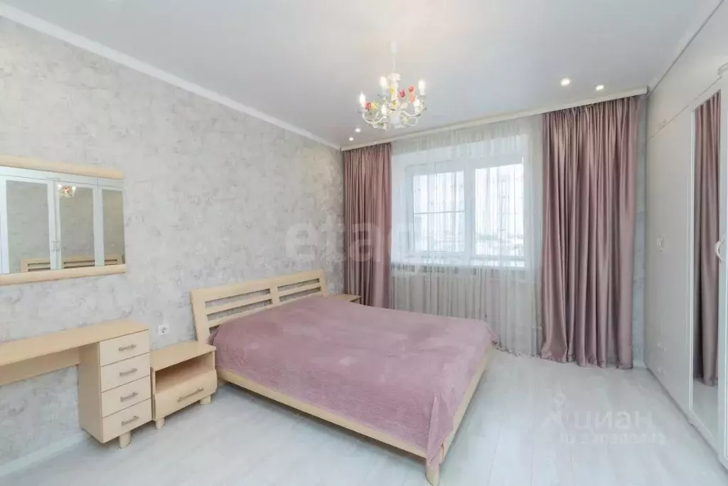 2-к кв. Пермский край, Пермь ул. Снайперов, 1 (69.5 м) - Фото 2