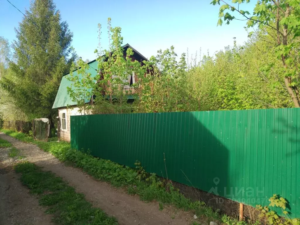 Дом в Башкортостан, Кармаскалинский район, Старомусинский сельсовет, ... - Фото 2