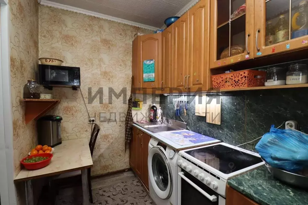Комната Магаданская область, Магадан Кольцевая ул., 52 (18.0 м) - Фото 1