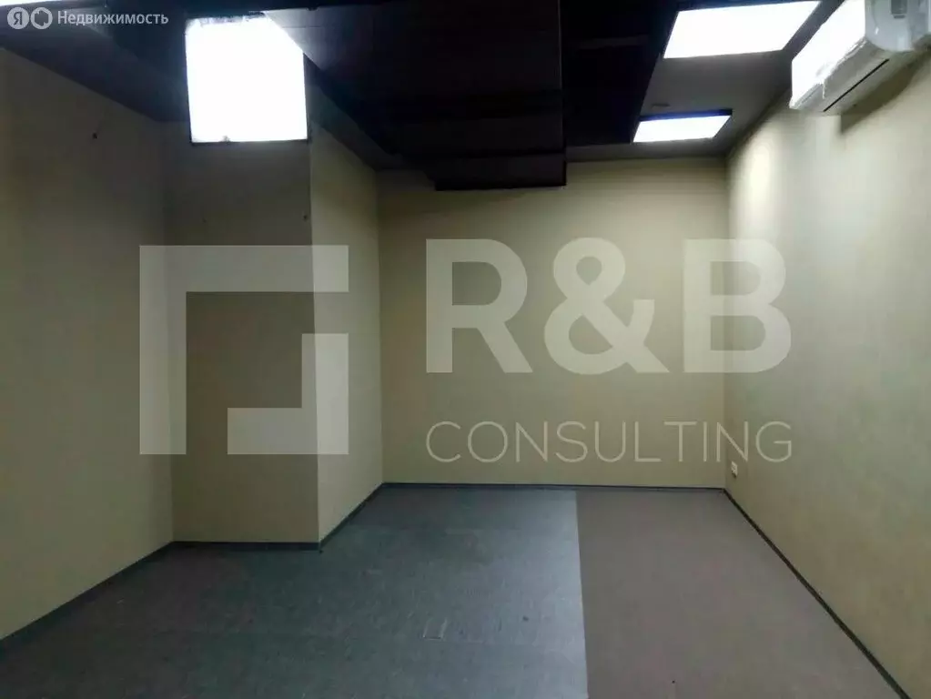 Офис (222.3 м) - Фото 1