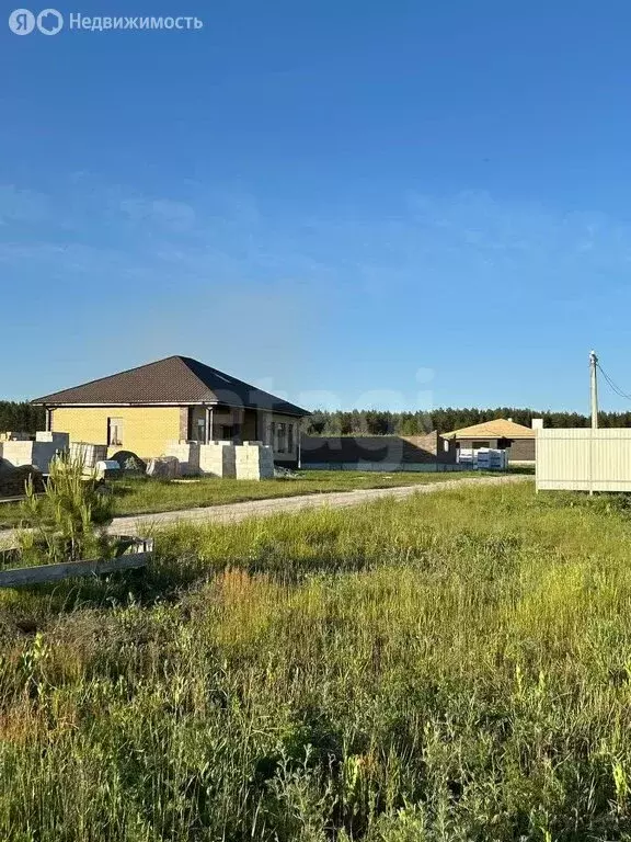 Участок в Дубровка, улица Рокоссовского (22.51 м) - Фото 2