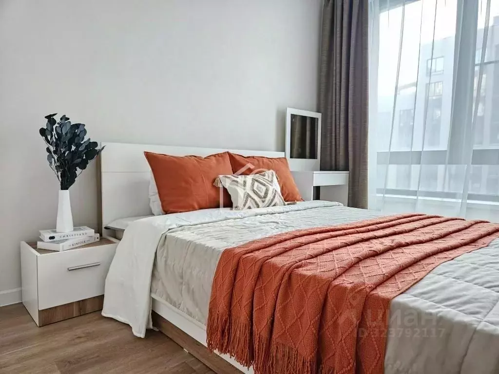 1-к кв. Санкт-Петербург Вазаский пер., 3 (37.5 м) - Фото 1