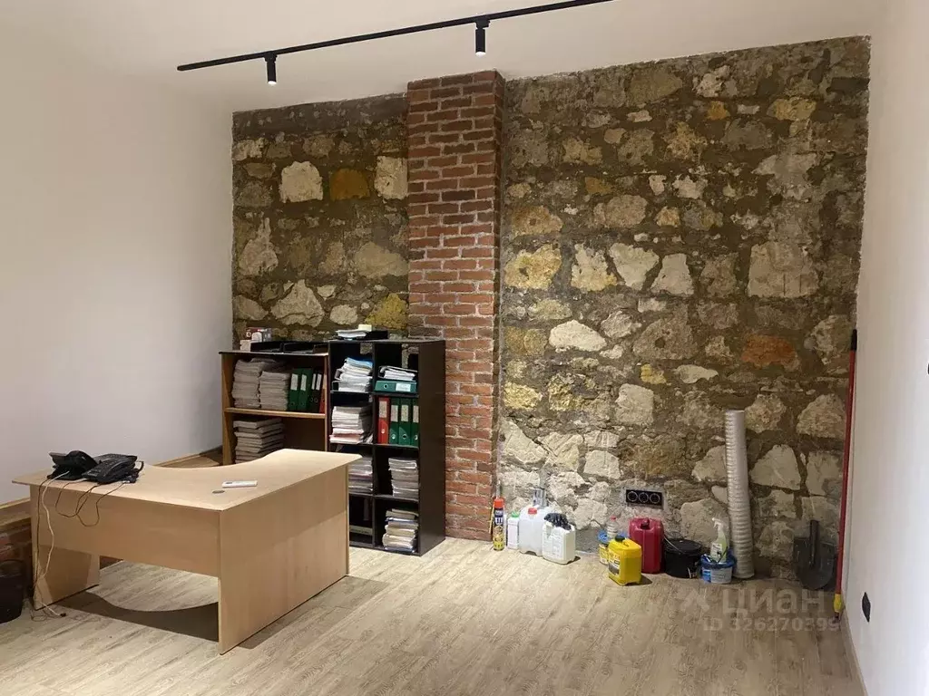 Офис в Москва ул. Климашкина, 26 (82 м) - Фото 1