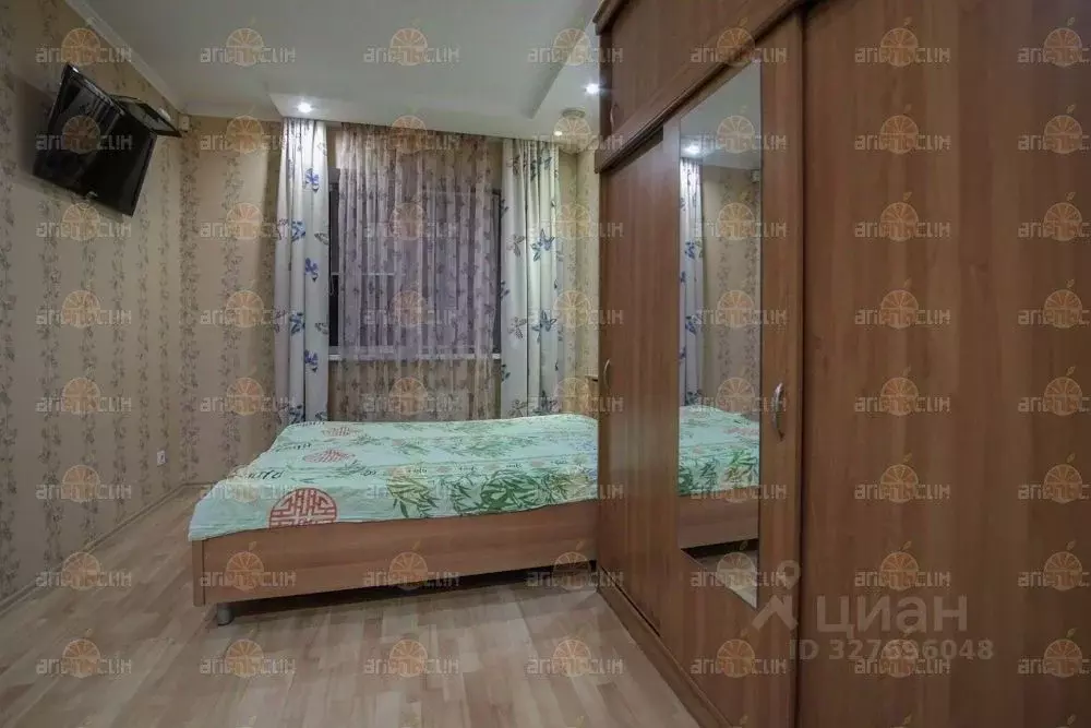 2-к кв. Ставропольский край, Ставрополь ул. 50 лет ВЛКСМ, 14б (54.8 м) - Фото 2
