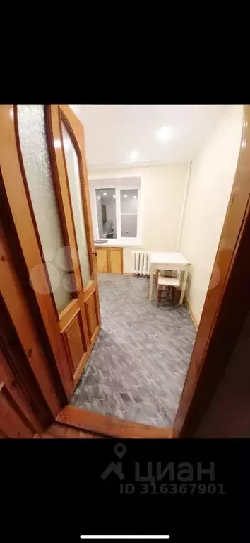 2-к кв. Тверская область, Тверь ул. Хромова, 9к2 (52.0 м) - Фото 2