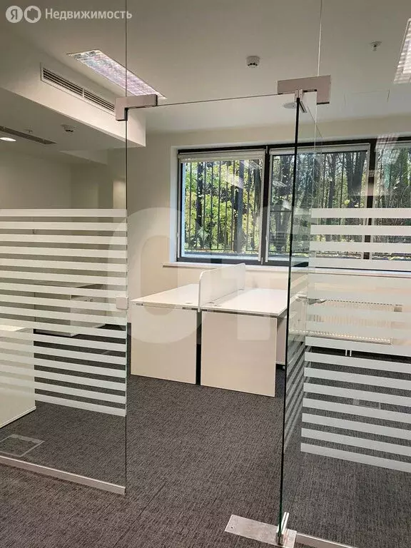 Офис (446 м) - Фото 1