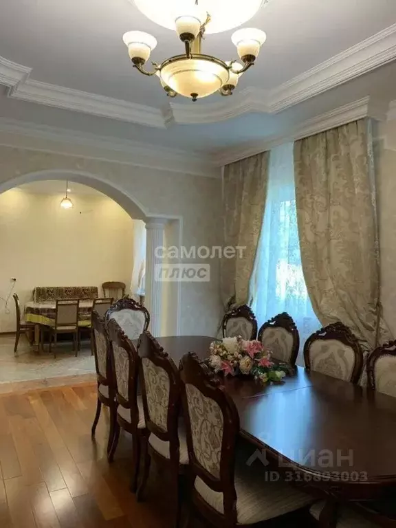 Дом в Курская область, Курский район, Моковский сельсовет, д. 1-я ... - Фото 0