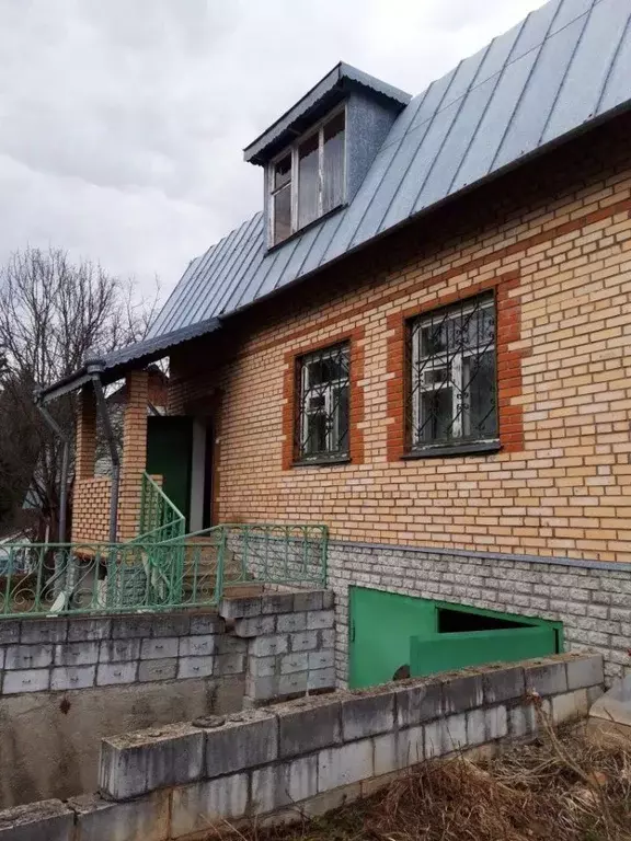 Дом в Московская область, Ступино городской округ, Вега СНТ  (104 м) - Фото 2