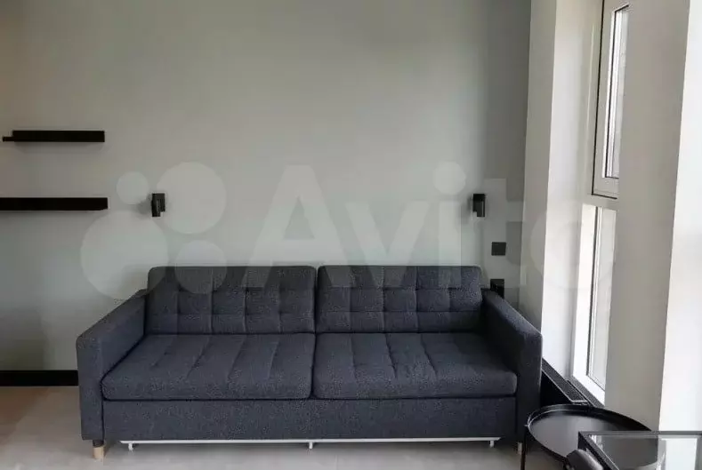 Квартира-студия, 27,5 м, 3/9 эт. - Фото 0