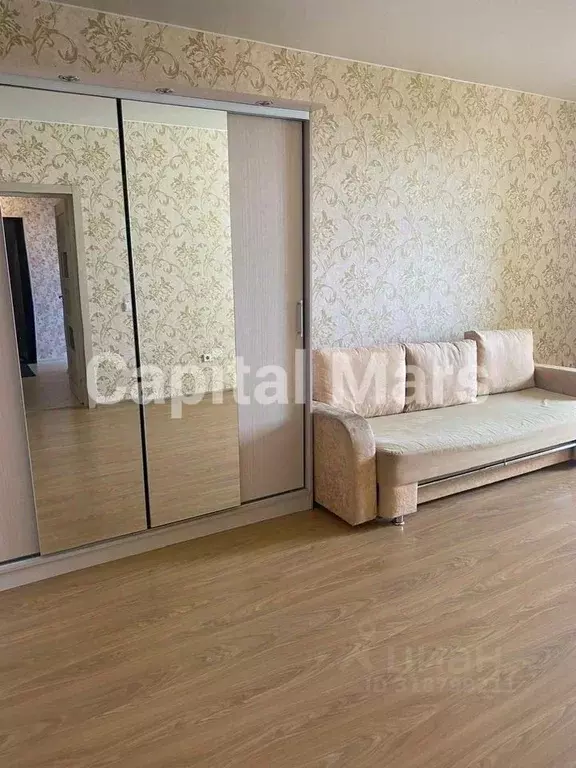 1-к кв. Санкт-Петербург Ново-Александровская ул., 14 (41.0 м) - Фото 0