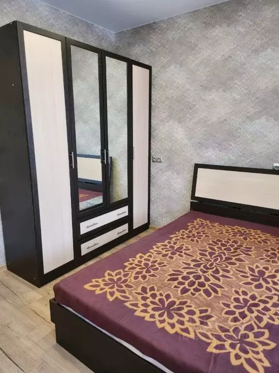 1-к кв. Санкт-Петербург Комендантский просп., 57к1 (36.0 м) - Фото 2