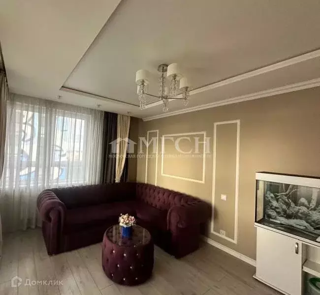 Продаётся 3-к квартира, 82.9 м - Фото 0