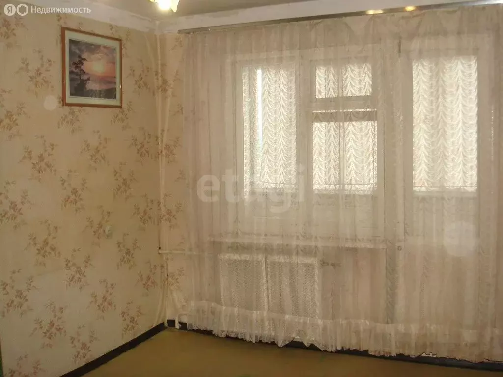 2-комнатная квартира: Пермь, улица Чехова, 26 (43.6 м) - Фото 1