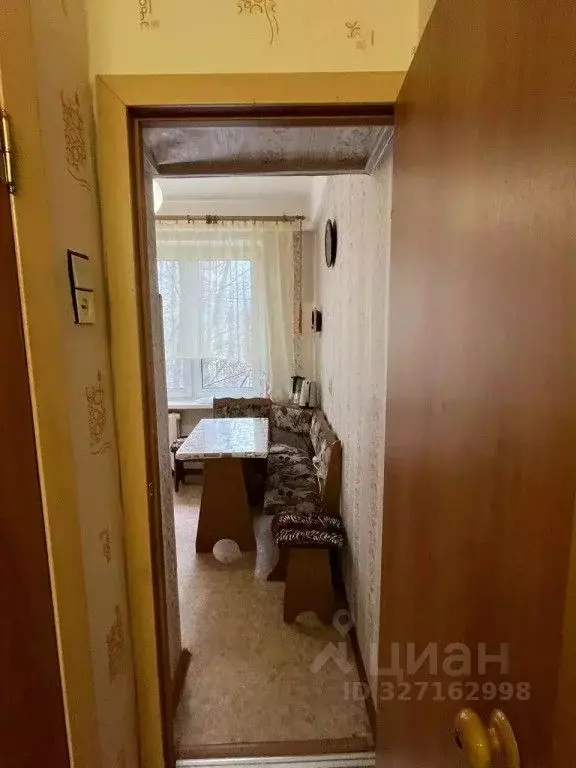 1-к кв. Санкт-Петербург просп. Науки, 59 (36.0 м) - Фото 2