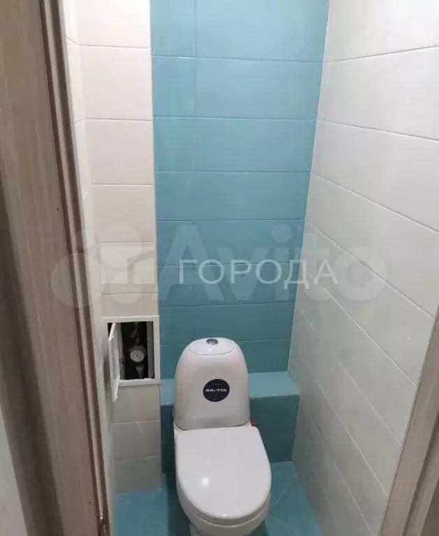 1-к. квартира, 49 м, 6/10 эт. - Фото 0