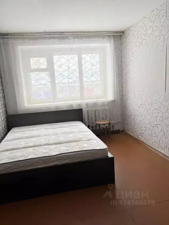 1-к кв. Ярославская область, Ярославль Рыбинская ул., 27 (33.0 м) - Фото 1